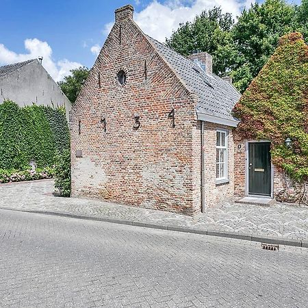 Van Gogh Cottage Nuenen Kültér fotó