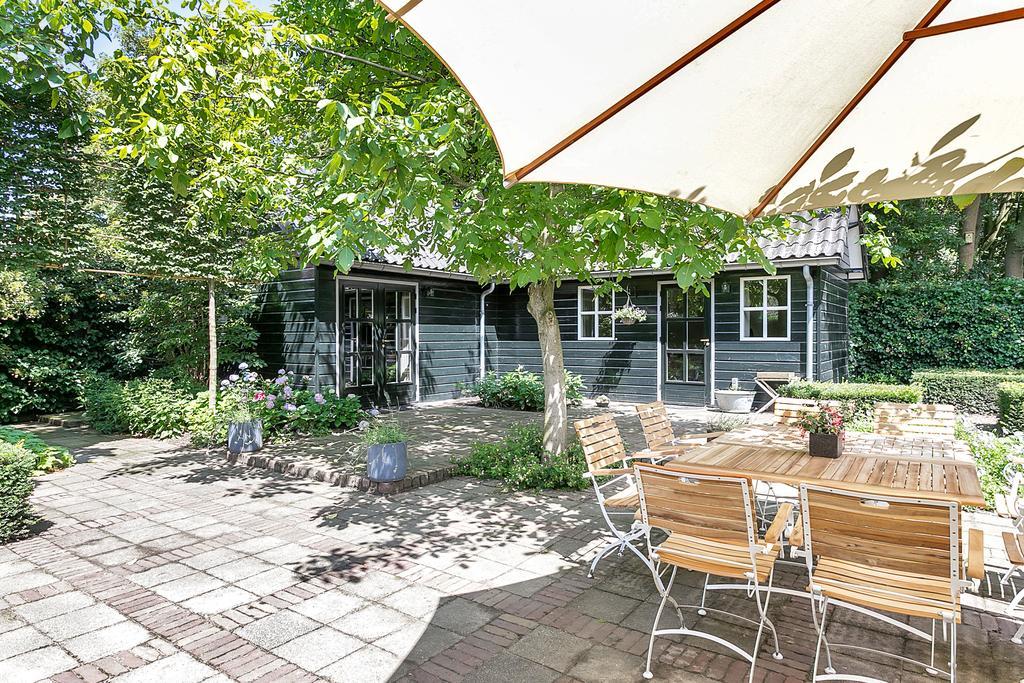 Van Gogh Cottage Nuenen Szoba fotó