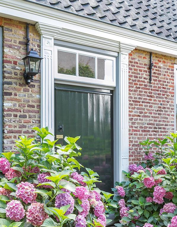 Van Gogh Cottage Nuenen Kültér fotó