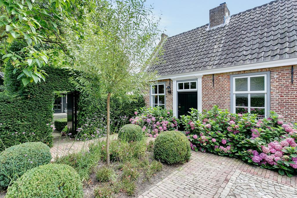 Van Gogh Cottage Nuenen Szoba fotó